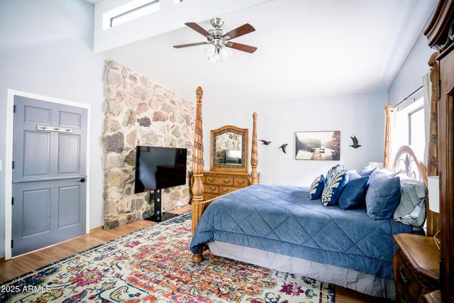 31 E RAMSEY CANYON Road, Hereford, AZ 85615