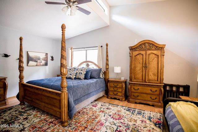 31 E RAMSEY CANYON Road, Hereford, AZ 85615