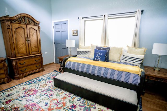 31 E RAMSEY CANYON Road, Hereford, AZ 85615