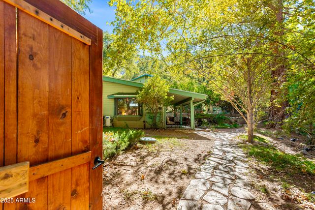 31 E RAMSEY CANYON Road, Hereford, AZ 85615