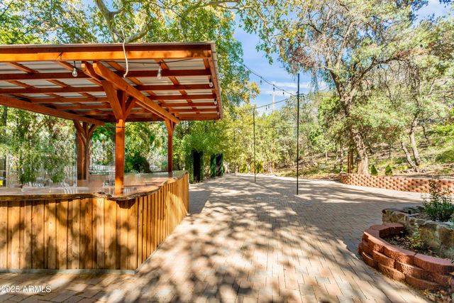 31 E RAMSEY CANYON Road, Hereford, AZ 85615