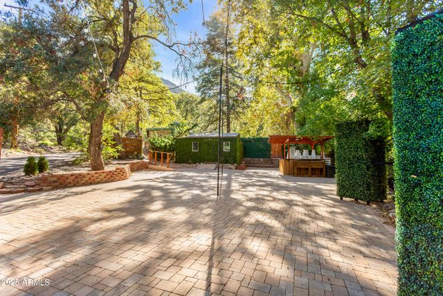 31 E RAMSEY CANYON Road, Hereford, AZ 85615