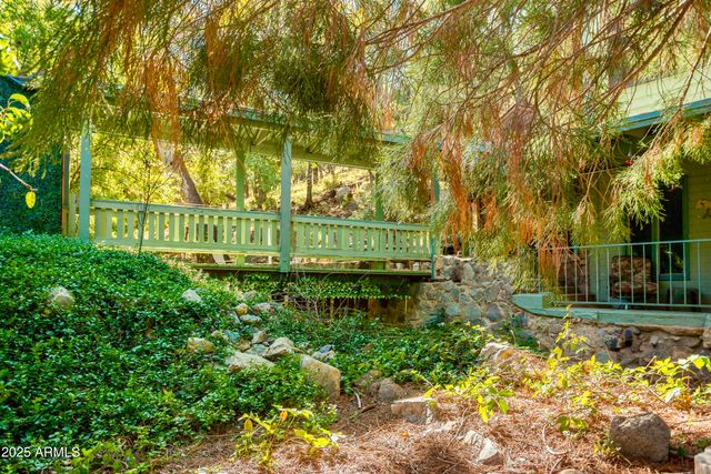 31 E RAMSEY CANYON Road, Hereford, AZ 85615