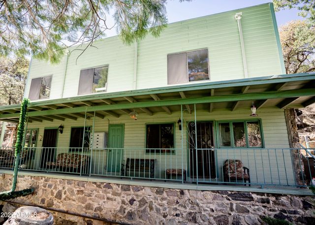 31 E RAMSEY CANYON Road, Hereford, AZ 85615