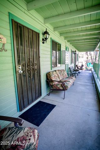 31 E RAMSEY CANYON Road, Hereford, AZ 85615