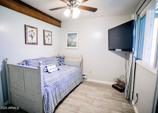 31 E RAMSEY CANYON Road, Hereford, AZ 85615