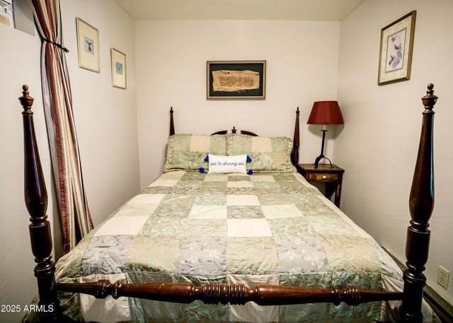 31 E RAMSEY CANYON Road, Hereford, AZ 85615