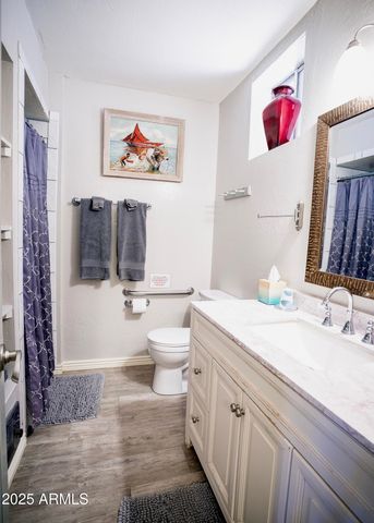 31 E RAMSEY CANYON Road, Hereford, AZ 85615