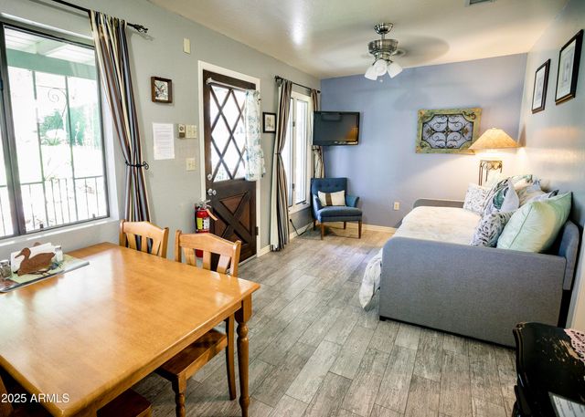 31 E RAMSEY CANYON Road, Hereford, AZ 85615