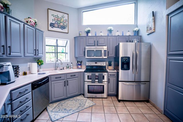 31 E RAMSEY CANYON Road, Hereford, AZ 85615