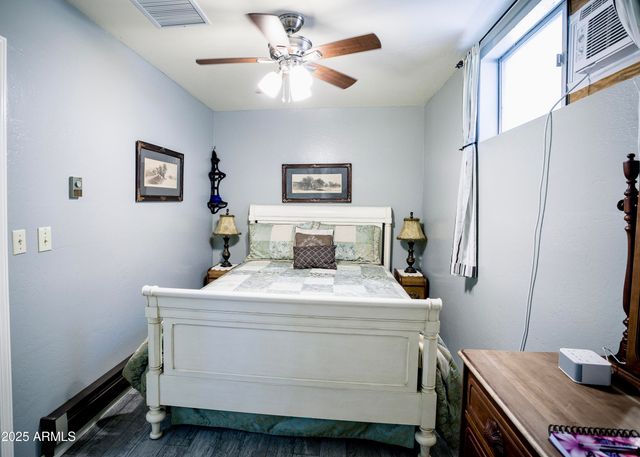 31 E RAMSEY CANYON Road, Hereford, AZ 85615