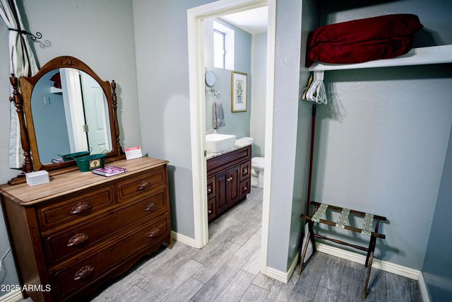 31 E RAMSEY CANYON Road, Hereford, AZ 85615