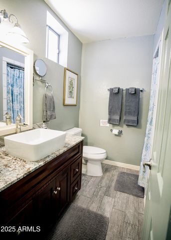 31 E RAMSEY CANYON Road, Hereford, AZ 85615