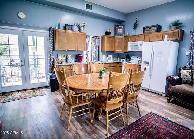 31 E RAMSEY CANYON Road, Hereford, AZ 85615