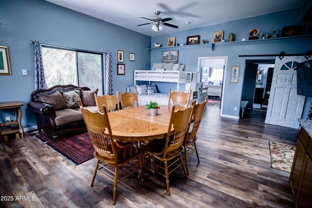 31 E RAMSEY CANYON Road, Hereford, AZ 85615