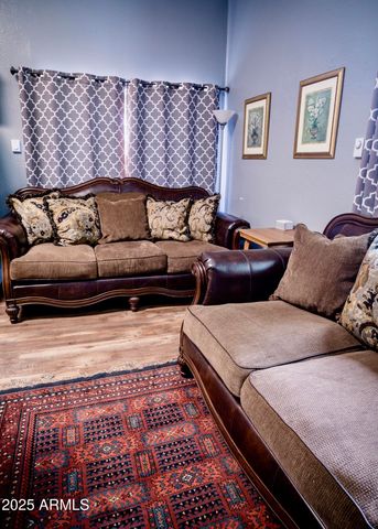 31 E RAMSEY CANYON Road, Hereford, AZ 85615