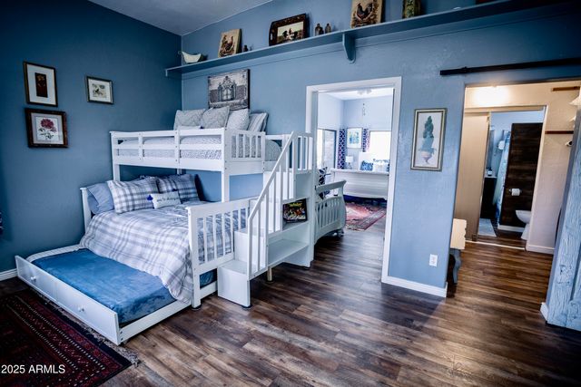 31 E RAMSEY CANYON Road, Hereford, AZ 85615