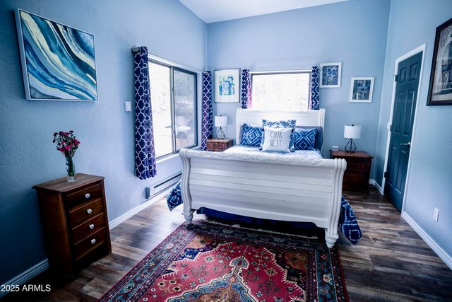 31 E RAMSEY CANYON Road, Hereford, AZ 85615