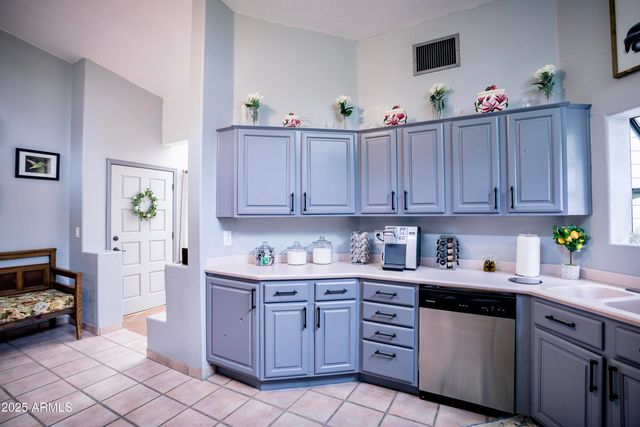 31 E RAMSEY CANYON Road, Hereford, AZ 85615