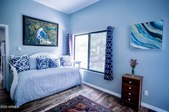 31 E RAMSEY CANYON Road, Hereford, AZ 85615