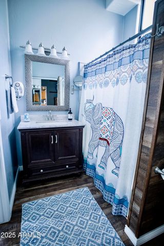 31 E RAMSEY CANYON Road, Hereford, AZ 85615