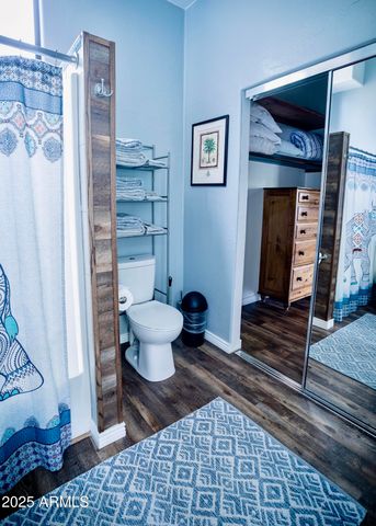 31 E RAMSEY CANYON Road, Hereford, AZ 85615