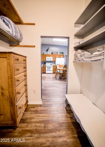 31 E RAMSEY CANYON Road, Hereford, AZ 85615