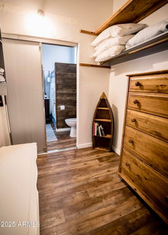 31 E RAMSEY CANYON Road, Hereford, AZ 85615