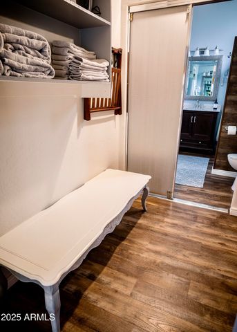 31 E RAMSEY CANYON Road, Hereford, AZ 85615