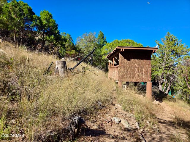 31 E RAMSEY CANYON Road, Hereford, AZ 85615