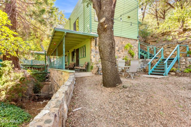 31 E RAMSEY CANYON Road, Hereford, AZ 85615