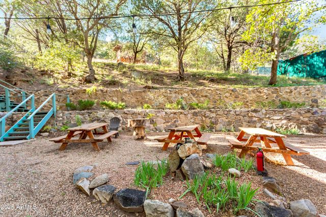 31 E RAMSEY CANYON Road, Hereford, AZ 85615