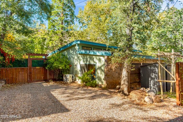 31 E RAMSEY CANYON Road, Hereford, AZ 85615