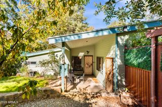 31 E RAMSEY CANYON Road, Hereford, AZ 85615