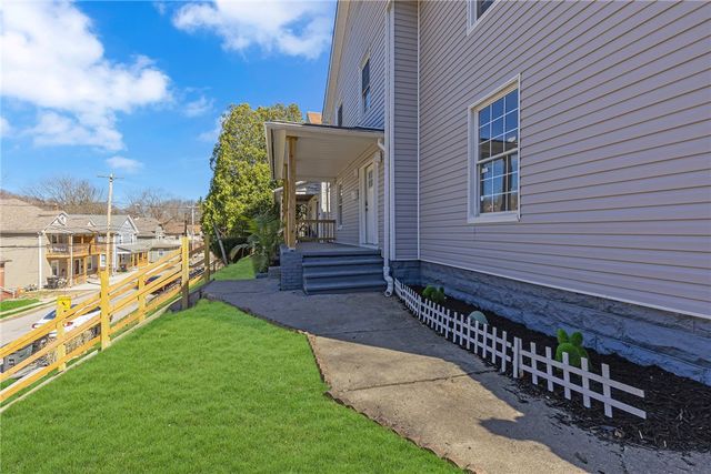 517 Highland Ave, Aliquippa, PA 15001