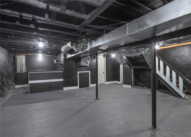 517 Highland Ave, Aliquippa, PA 15001