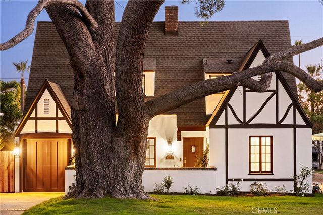 1578 Morada Place, Altadena, CA 91001