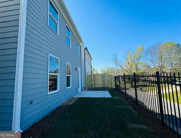 4645 Amethyst Cove, Kennesaw, GA 30144