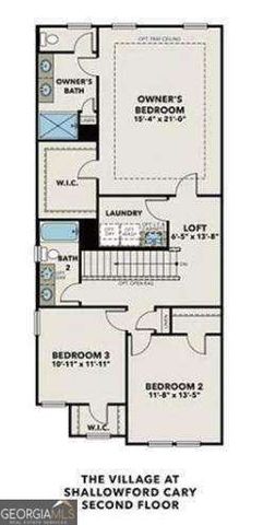 4645 Amethyst Cove, Kennesaw, GA 30144
