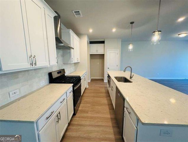4645 Amethyst Cove, Kennesaw, GA 30144