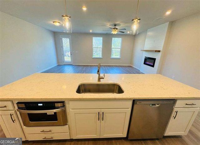 4645 Amethyst Cove, Kennesaw, GA 30144