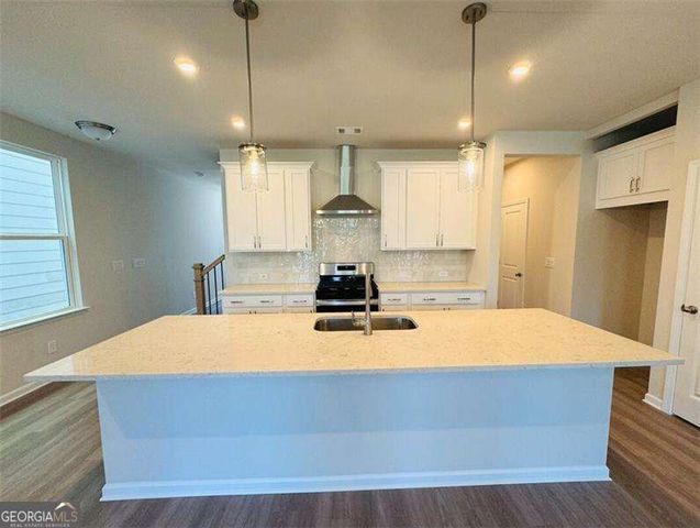 4645 Amethyst Cove, Kennesaw, GA 30144