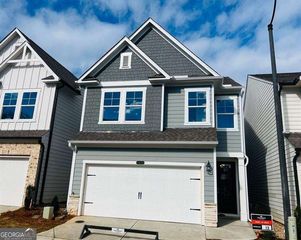 4645 Amethyst Cove, Kennesaw, GA 30144
