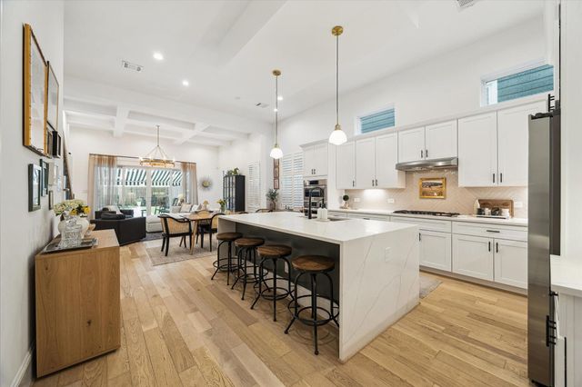 440 W 21st Street, Houston, TX 77008