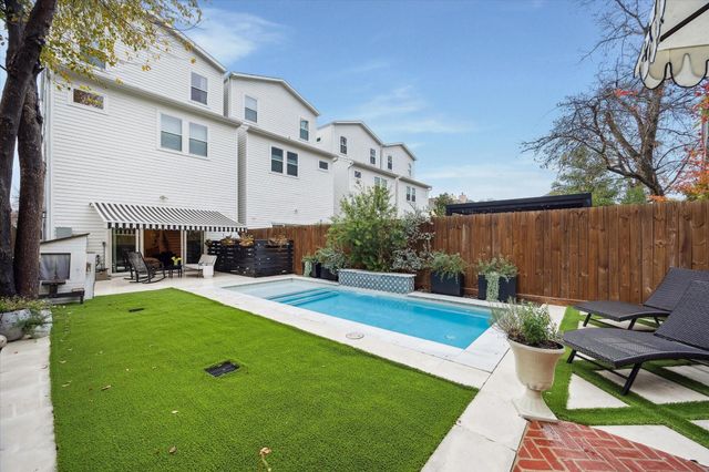 440 W 21st Street, Houston, TX 77008