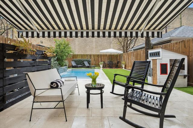 440 W 21st Street, Houston, TX 77008