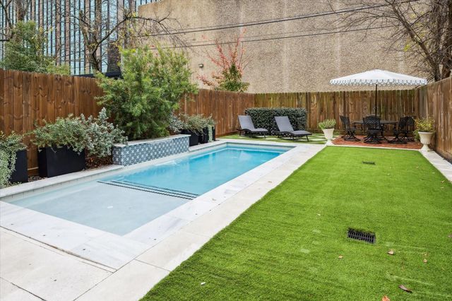 440 W 21st Street, Houston, TX 77008