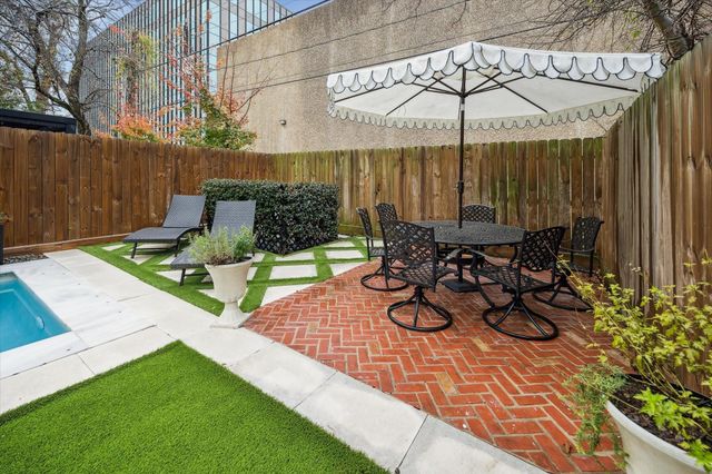 440 W 21st Street, Houston, TX 77008