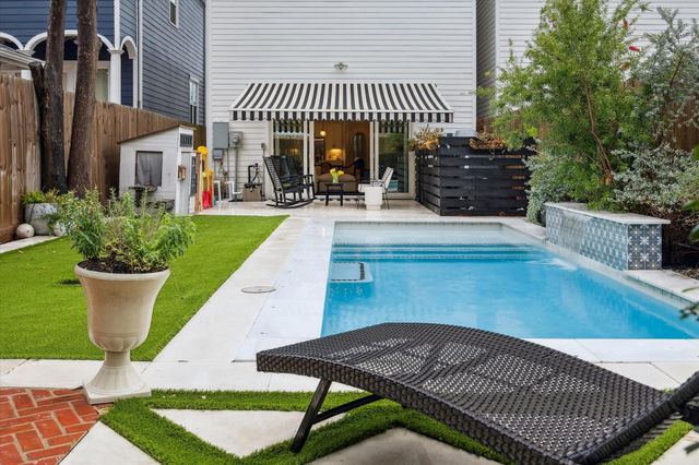 440 W 21st Street, Houston, TX 77008