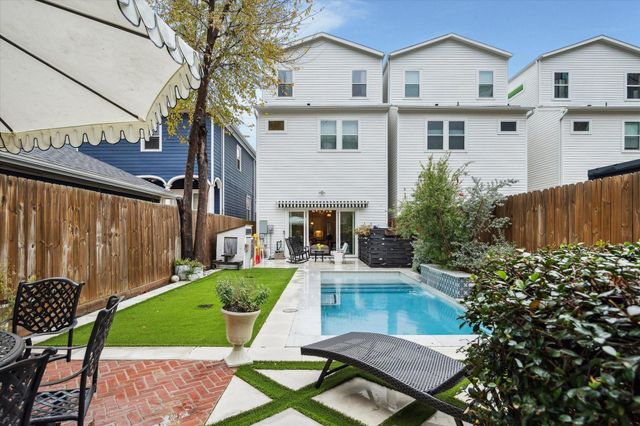 440 W 21st Street, Houston, TX 77008